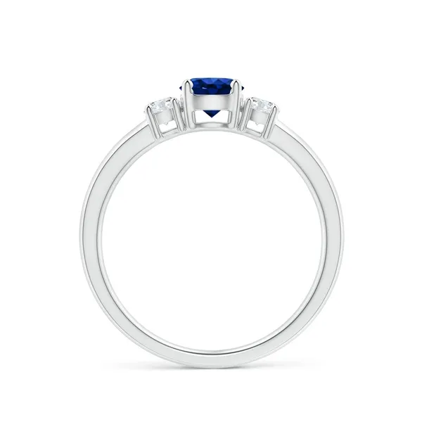 Blue_Sapphire_925_Sterling_Silver_Prong_Set_Engagement_Ring