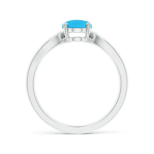 Blue_Turquoise_925_Sterling_Silver_Split_Shank_Ring