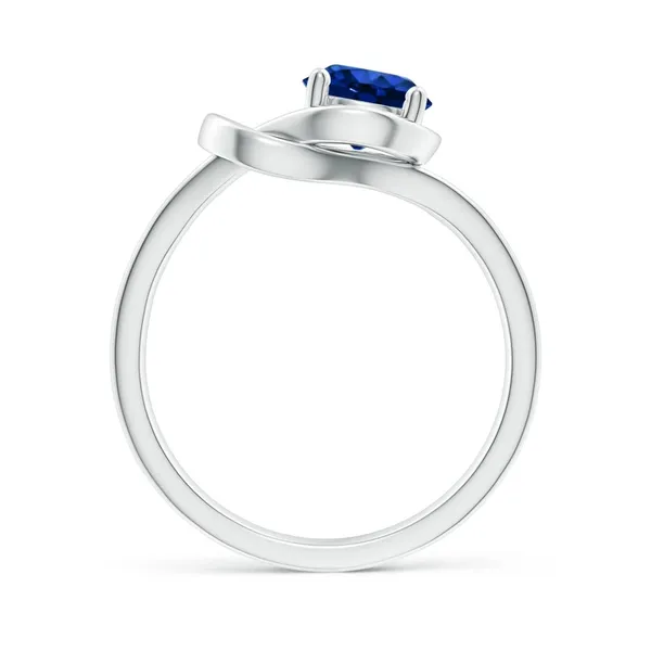 Blue_Sapphire_925_Sterling_Silver_Infinity_Knot_Ring