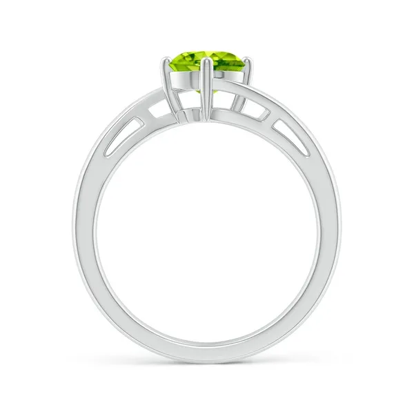 Green_Peridot_925_Sterling_Silver_Solitaire_Bypass_Shank_Ring