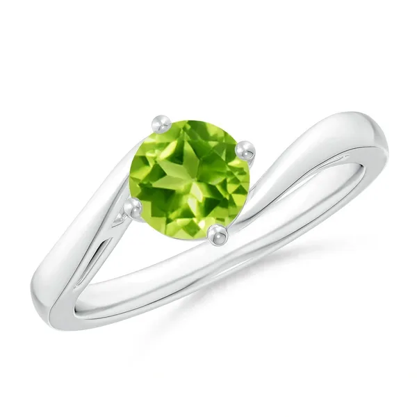 Green_Peridot_925_Sterling_Silver_Solitaire_Bypass_Shank_Ring