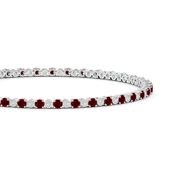 Red_Ruby_925_Sterling_Pure_Silver_Tennis_Bracelet