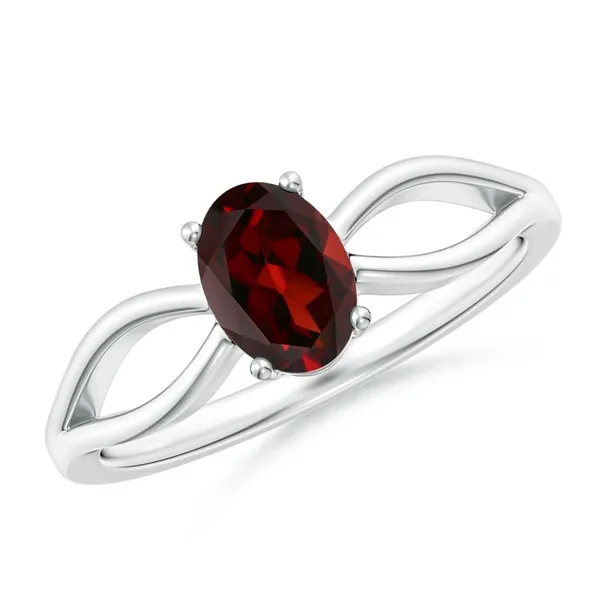 Red_Garnet_925_Sterling_Silver_Split_Shank_Ring