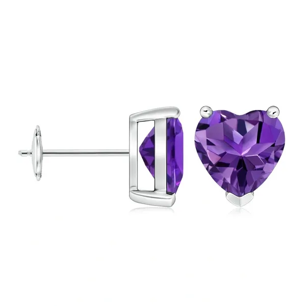 Purple_Amethyst_925_Sterling_Silver_Prong_Set_Stud_Earring