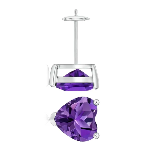 Purple_Amethyst_925_Sterling_Silver_Prong_Set_Stud_Earring