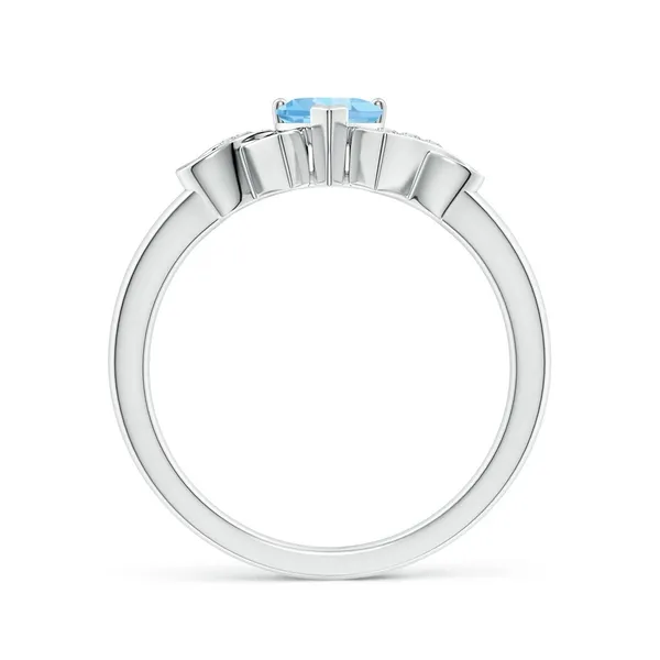 Blue_Aquamarine_925_Sterling_Silver_Love_Heart_Ring