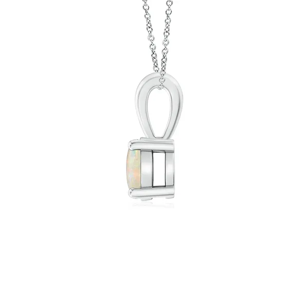 Multicolor_Ethiopian_Opal_925_Pure_Sterling_Silver_Round_Solitaire_Pendant