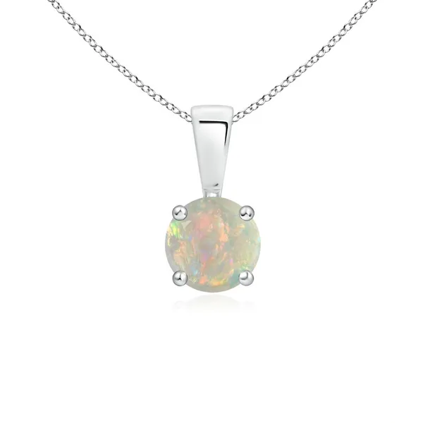 Multicolor_Ethiopian_Opal_925_Pure_Sterling_Silver_Round_Solitaire_Pendant
