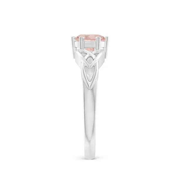 Pink_Morganite_925_Sterling_Silver_Celtic_Knot_Ring