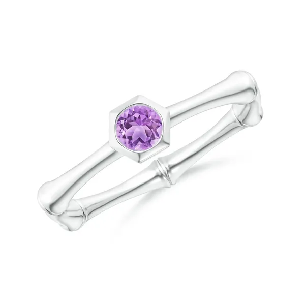 Purple_Amethyst_925_Sterling_Silver_Bamboo_Ring