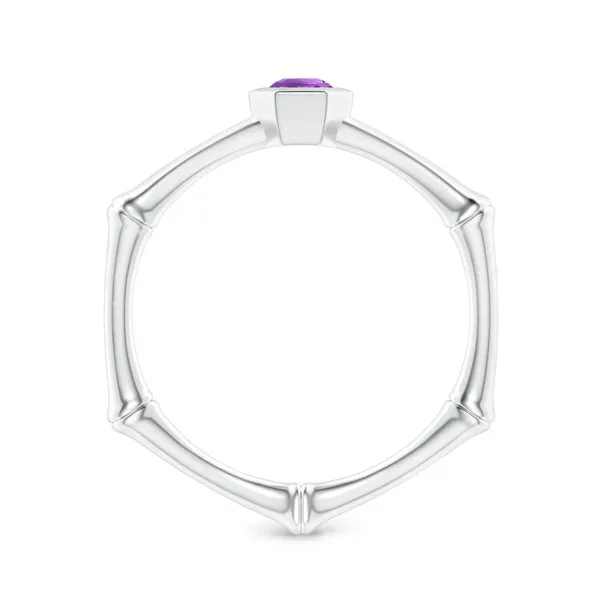 Purple_Amethyst_925_Sterling_Silver_Bamboo_Ring