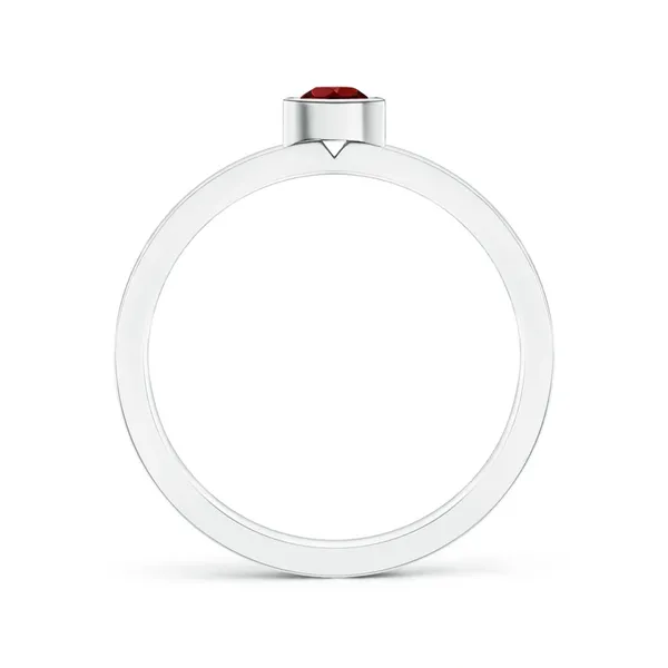 Red_Garnet_925_Sterling_Silver_Stackable_Ring