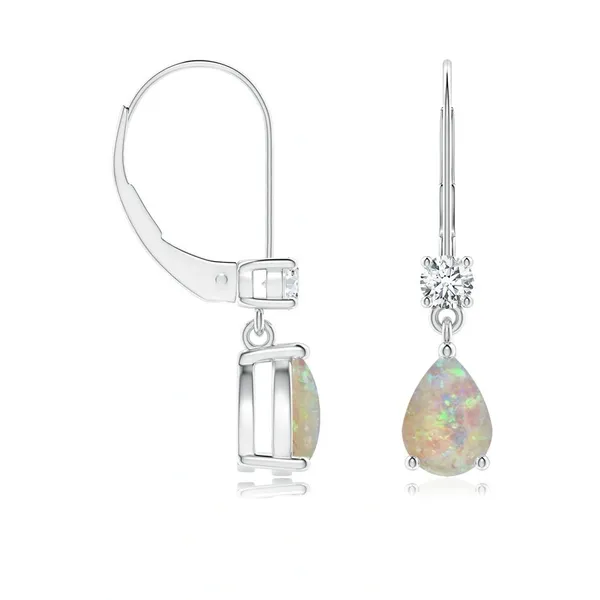 Multicolor_Ethiopian_Opal_925_Sterling_Silver_Cluster_Set_Drop_Earring