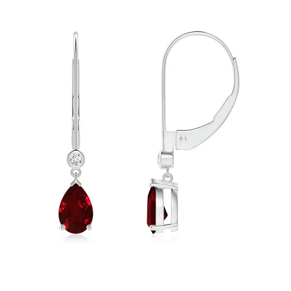 Red_Ruby_925_Sterling_Silver_Prong_Set_Drop_Earring