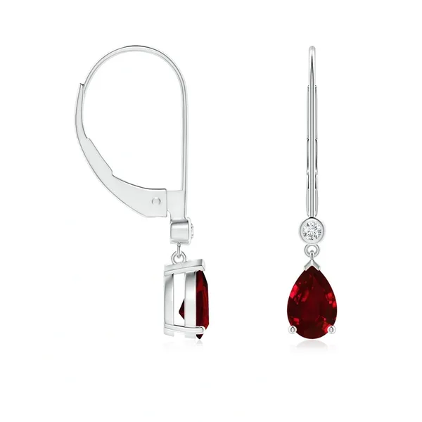 Red_Ruby_925_Sterling_Silver_Prong_Set_Drop_Earring