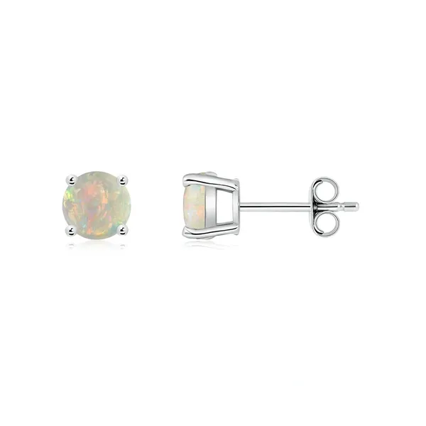 Multicolor_Ethiopian_Opal_925_Sterling_Silver_Basket_Set_Stud_Earring