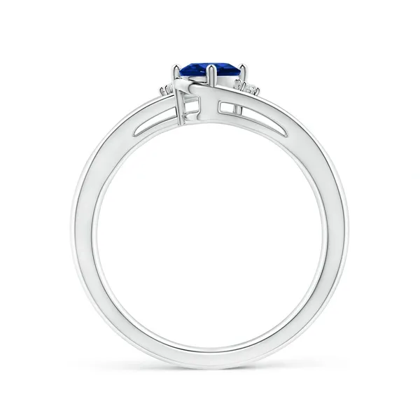 Blue_Sapphire_925_Sterling_Silver_Split_Shank_Ring