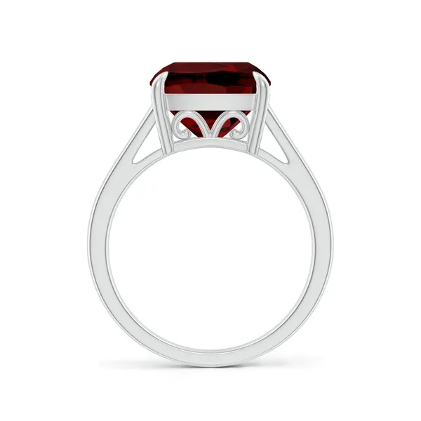 Red_Garnet_925_Sterling_Silver_Tapered_Shank_Ring