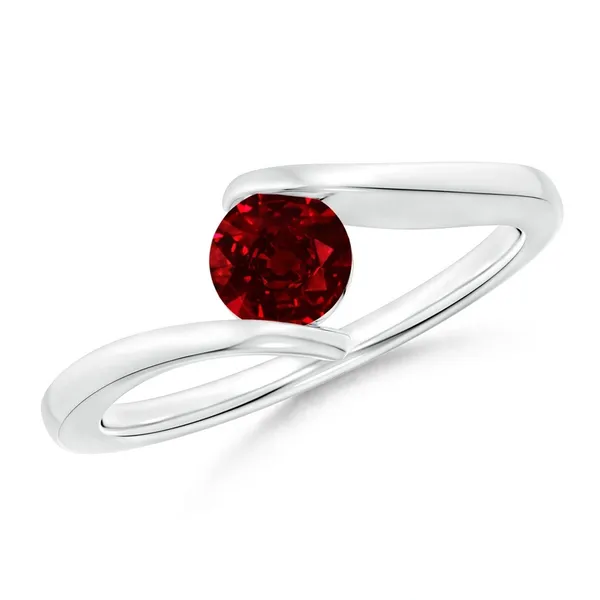 Red_Ruby_925_Sterling_Silver_Bar-Set_Bypass_Ring