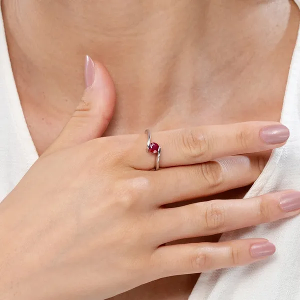 Red_Ruby_925_Sterling_Silver_Bar-Set_Bypass_Ring
