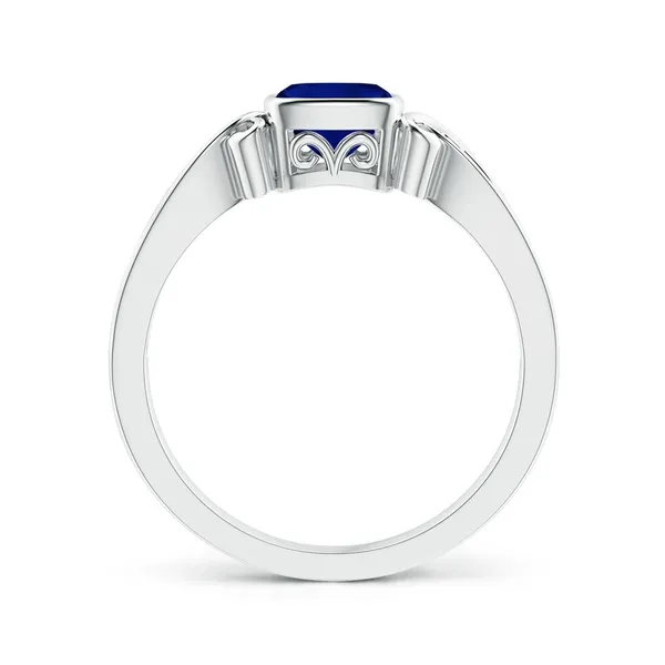 Blue_Sapphire_925_Sterling_Silver_Vintage_Ring