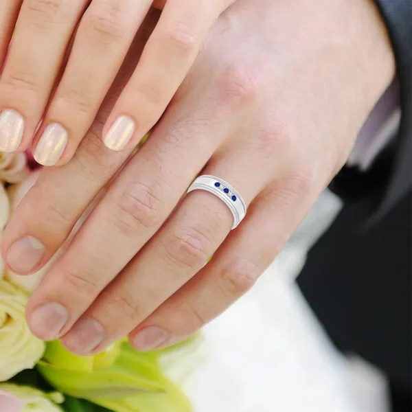 Blue_Sapphire_925_Sterling_Silver_Wedding_Ring