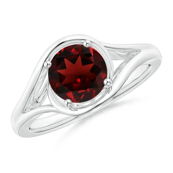 Red_Garnet_925_Sterling_Silver_Split_Shank_Ring