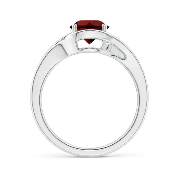 Red_Garnet_925_Sterling_Silver_Split_Shank_Ring