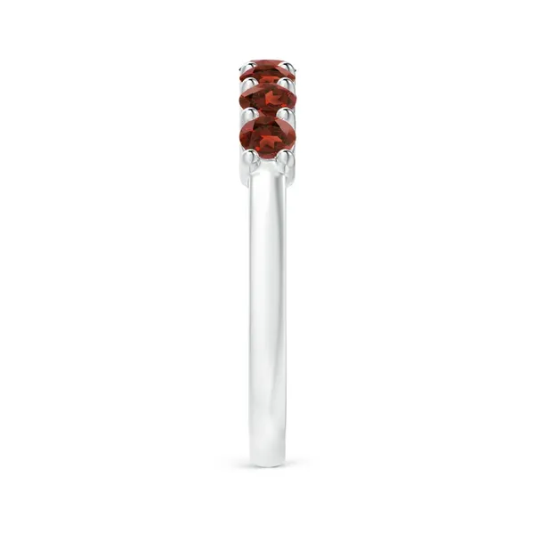 Red_Garnet_925_Sterling_Silver_Eternity_Wedding_Ring