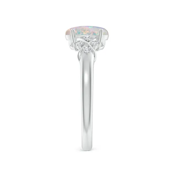 Yellow_Ethiopian_Opal_925_Sterling_Silver_Criss_Cross_Ring