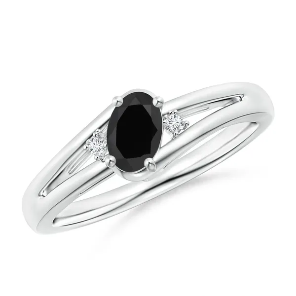 Black_Black_Onyx_925_Sterling_Silver_Split_Shank_Ring