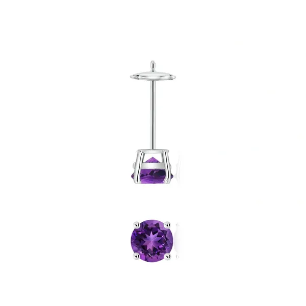 Purple_Amethyst_925_Sterling_Silver_Prong_Set_Stud_Earring