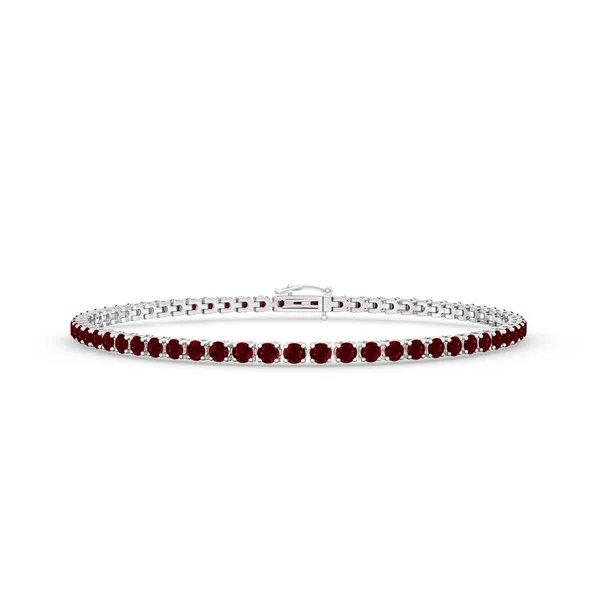 Red_Ruby_925_Sterling_Pure_Silver_Tennis_Bracelet