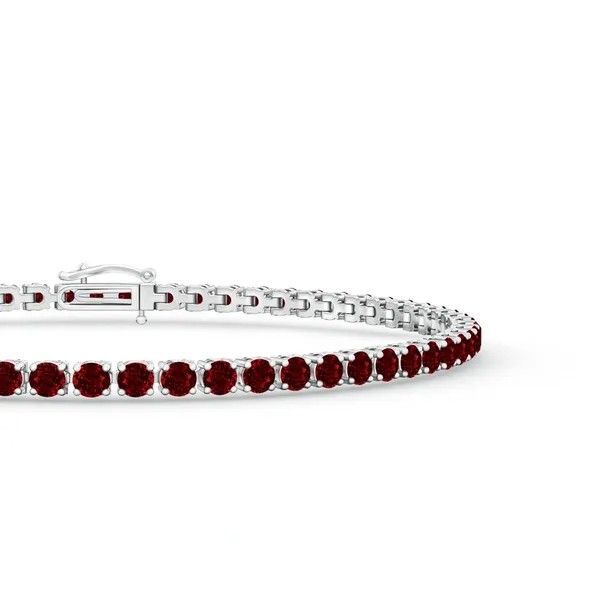 Red_Ruby_925_Sterling_Pure_Silver_Tennis_Bracelet