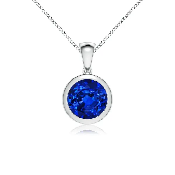 Blue_Sapphire_925_Pure_Sterling_Silver_Round_Solitaire_Pendant