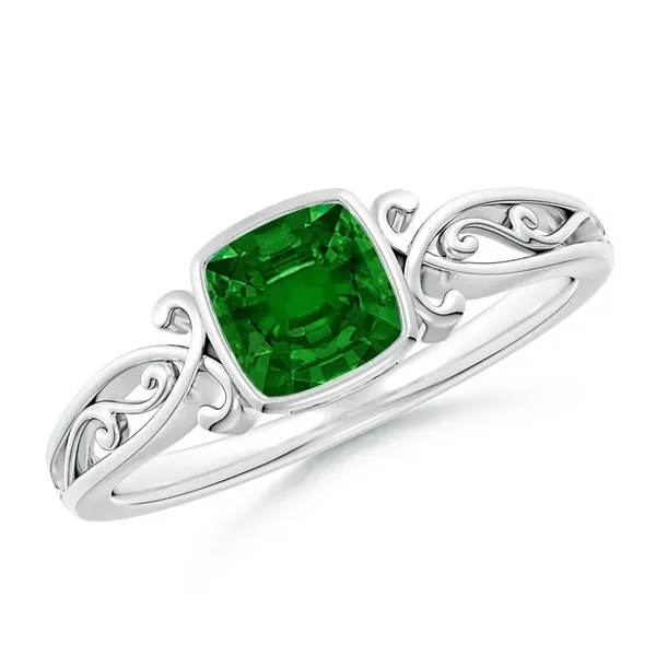 Green_Emerald_925_Sterling_Silver_Vintage_Ring