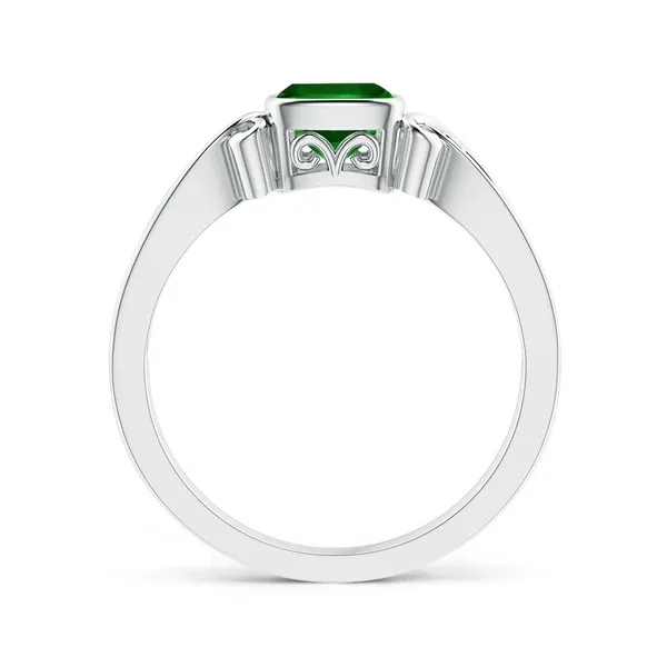 Green_Emerald_925_Sterling_Silver_Vintage_Ring