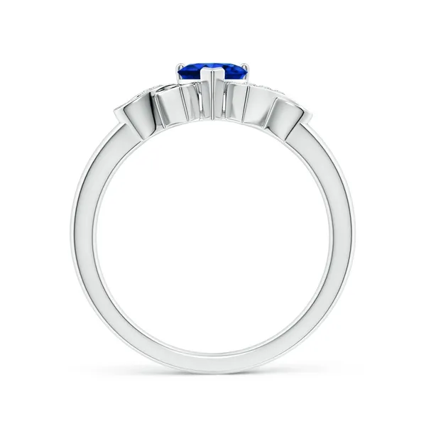 Blue_Sapphire_925_Sterling_Silver_Love_Heart_Ring