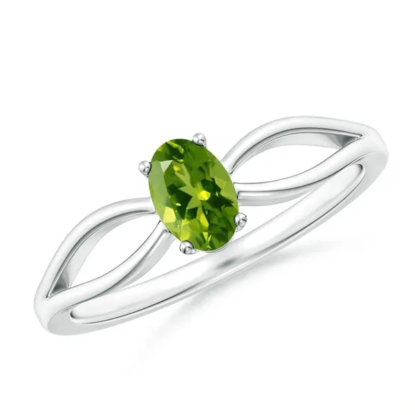Green_Peridot_925_Sterling_Silver_Split_Shank_Ring
