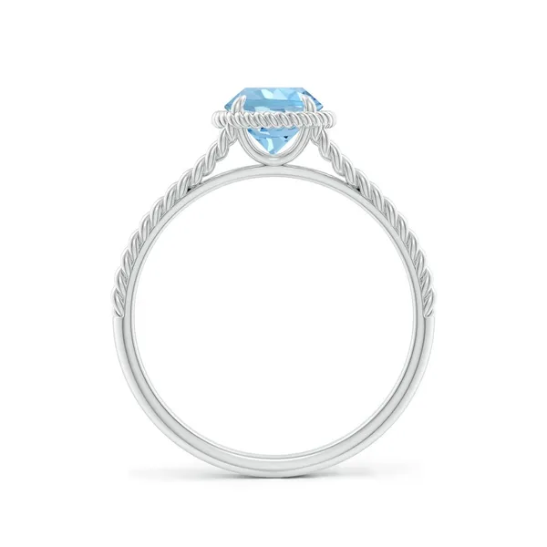 Blue_Aquamarine_925_Sterling_Silver_Split_Shank_Ring