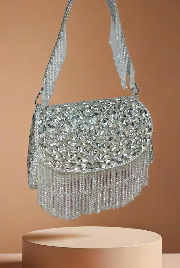 Crystal_Fringe_Shoulder_Bag_Designer_Beaded_Party_Clutch_in_Champagne_Gold