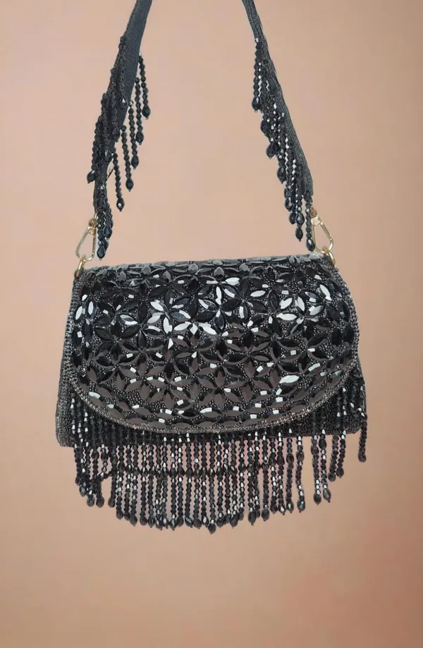 Crystal_Fringe_Shoulder_Bag_Designer_Beaded_Party_Clutch_in_Champagne_Gold