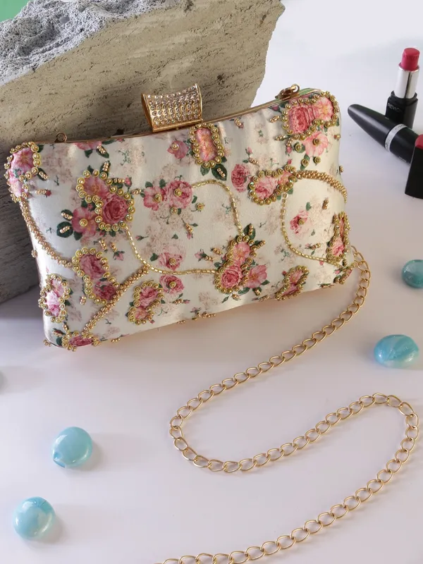 Blooming_Garden_Embroidered_Clutch