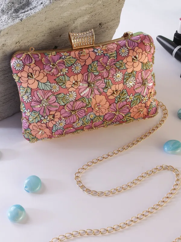 Blossom_Garden_Beaded_Clutch