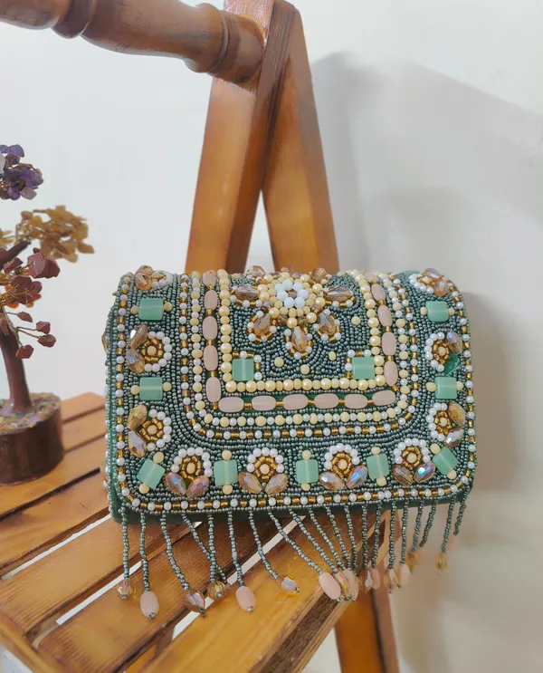Botanic_Garden_Handcrafted_Clutch_with_Mint_Crystal_Beading_and_Floral_Embroidery_Details