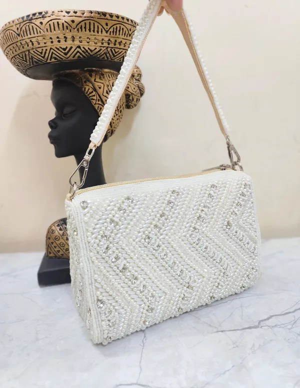 Midnight_Chevron_Hand_Clutch