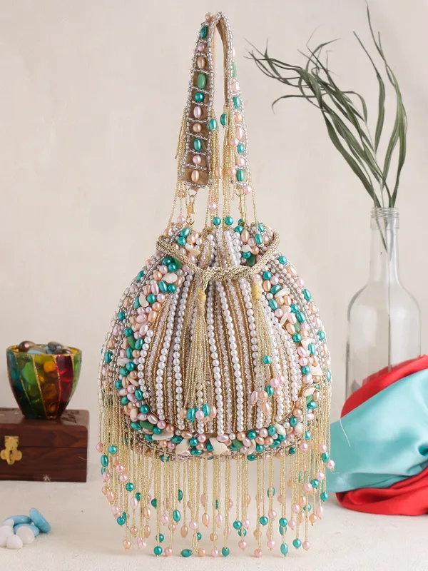 Multicolor_Premium_Quality_Potli_For_Women