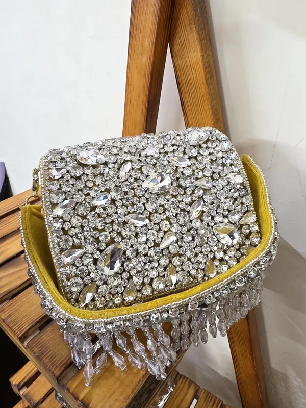 Golden_Glam_Luxe_Potli_Hand-Embellished_Stone_Bridal_Clutch