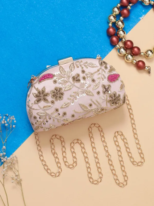 Noir_Garden_Embroidered_Clutch