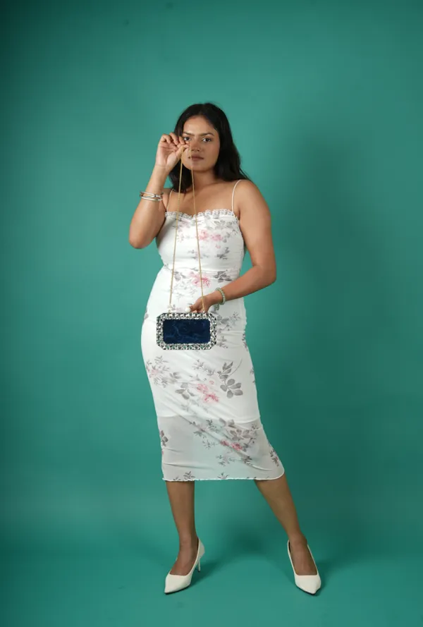 Royal_Blue_Clutch_Navy_Marbled_With_Crystal_Frame_&_Pearl_Clasp